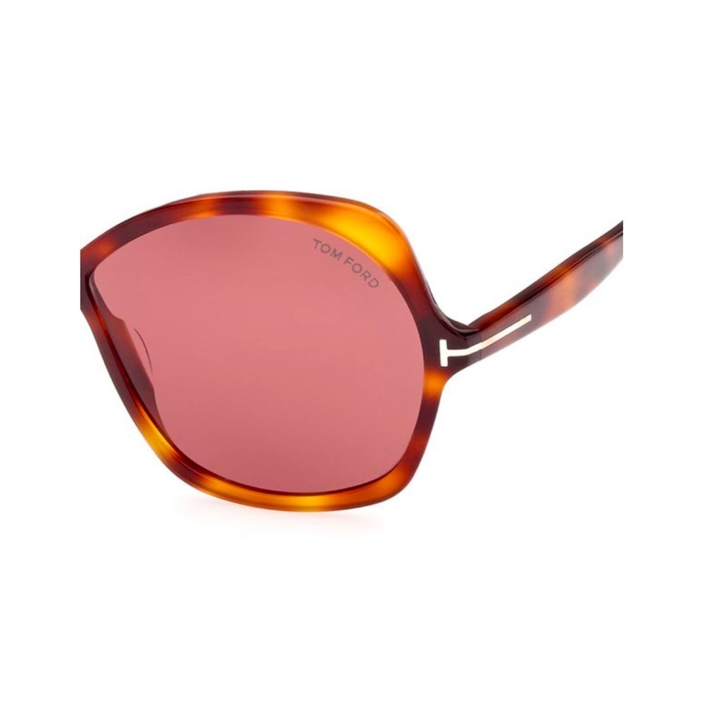 Tom Ford Butterfly Sunglasses - Picture 3 of 3